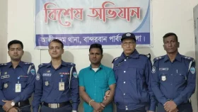 ছোট ভাইয়ের কান কামড়ে ছিঁড়ে নিল বড় ভাই