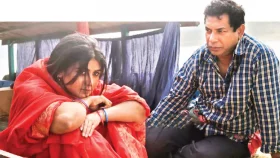মুক্তি পাচ্ছে &lsquo;বিলডাকিনি&rsquo;