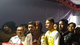 রাষ্ট্র সংস্কারের পর নির্বাচন চান ভিপি নুর