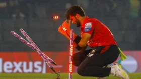 আফ্রিদিকে বেদম পিটুনি দেওয়ার কারণ জানালেন মানসি
