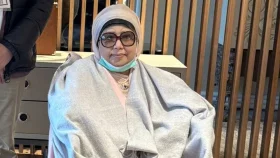শনিবার শুরু হতে পারে খালেদা জিয়ার লিভারের চিকিৎসা 
