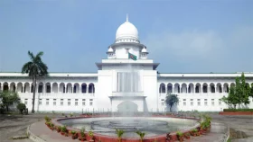 রাষ্ট্রপতিকে প্রধান বিচারপতির শপথ পড়ানোর নির্দেশনা চেয়ে রিট আবেদন