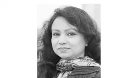 নারীর জন্য বৈষম্যহীন পৃথিবী