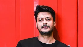 আমরা যে সিনেমা করি তাতে ইন্ডাস্ট্রি চলবে না: যিশু