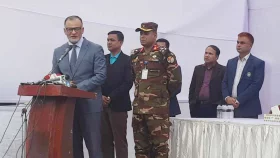চালের দাম বৃদ্ধি অযৌক্তিক, কারণ খুঁজছে সরকার: বাণিজ্য উপদেষ্টা