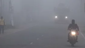 রাত থেকেই সারা দেশে শৈত্যপ্রবাহ শুরু, থাকবে কয়দিন?