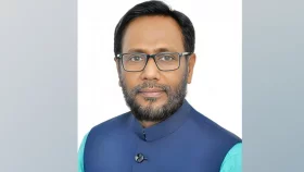 বাদী চেনেন না আসামিকে, গ্রেপ্তার দেখিয়ে কারাগারে পাঠানো হলো অধ্যক্ষকে