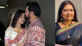 তাহসান-রোজার বিয়ে নিয়ে যা বললেন চয়নিকা