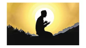 যাদের দোয়া অবশ্যই কবুল হয়