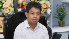 সাবেক ডিবিপ্রধান হারুন ও তার ভাইয়ের আয়কর নথি জব্দের আদেশ