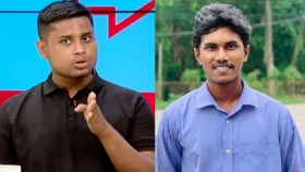 ৩২ কোটি টাকা প্রসঙ্গে যা বললেন হাসনাত ও রাফি