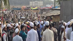 ইজতেমা মাঠে সংঘর্ষ: সাদ অনুসারী ২৩ জনের আগাম জামিন