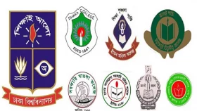 ঢাবি থেকে ৭ কলেজকে আলাদা করতে কমিশন-শিক্ষার্থীদের বৈঠক আজ