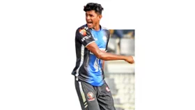 &lsquo;যুদ্ধে নামলে গুলি খাইতে হয়&rsquo;