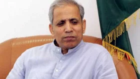 সাবেক এমপি শফিকুল ইসলাম মহিউদ্দিন গ্রেপ্তার