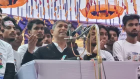 &lsquo;স্থানীয় সরকার নয় আগে জাতীয় নির্বাচন চাই&rsquo;