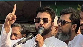 সরকারের একটি অংশের মধ্যে ক্ষমতার লোভ জন্মেছে: ইশরাক