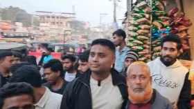 ৭১ মুছে দেওয়ার চেষ্টা হচ্ছে এমন নয়: হাসনাত আবদুল্লাহ
