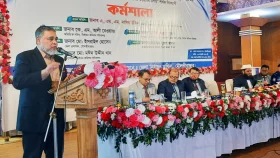 সুষ্ঠু নির্বাচনের ক্ষেত্রে আমাদের অন্তরে কোনও দ্বিধাদ্বন্দ্ব নেই : সিইসি