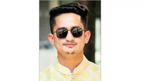 টি-শার্ট পরে টক-শো করার স্বাধীনতা থাকলে, নিকাব পরে থাকবে না কেন?: সারজিস