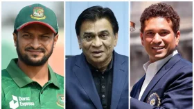 পাঠ্যপুস্তক থেকে বাদ সাকিব-সালাউদ্দিন-টেন্ডুলকার