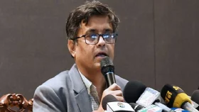 ফেব্রুয়ারির মধ্যে সবাই নতুন বই পাবে: প্রেস সচিব