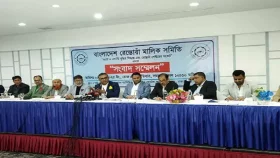 অনির্দিষ্টকালের জন্য রেস্তোরাঁ বন্ধের হুমকি দিলেন ব্যবসায়ীরা
