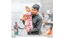 মাঝারি থেকে ঘন কুয়াশা থাকতে পারে আরও ৩ দিন