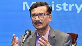 জানুয়ারিতেই চীন সফরে যাচ্ছেন পররাষ্ট্র উপদেষ্টা
