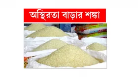 চালের মূল্যবৃদ্ধি অযৌক্তিক বললেন উপদেষ্টা