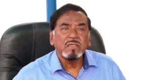 নির্বাচনের কথা বললে উপদেষ্টাদের মুখ কালো হয়ে যায়: হাফিজ উদ্দিন