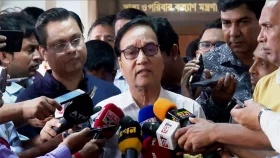 ৪৩ বিসিএসে বাদ পড়াদের সুখবর দিলেন জনপ্রশাসন সচিব