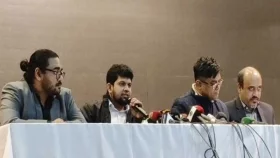 জুলাই ঘোষণাপত্র সরকার দেবে না, ফ্যাসিলিটেট করবে