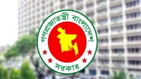 অবৈধ বিদেশিদের বিষয়ে করণীয় নির্ধারণে টাস্কফোর্স গঠন