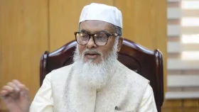সরকারি অর্থে কোনও অতিথিকে হজে নেওয়া হবে না: ধর্ম উপদেষ্টা