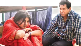 ২৪ জানুয়ারি মুক্তি পাচ্ছে &lsquo;বিলডাকিনি&rsquo;