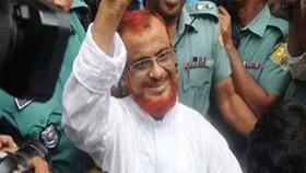 মৃত্যুদণ্ডপ্রাপ্ত জামায়াত নেতা আজহারের রিভিউ শুনানি ২৩ জানুয়ারি