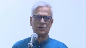 এই সরকারের প্রতি সমর্থন কত দিন থাকবে জানি না: ফারুক