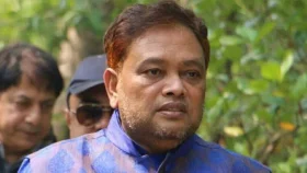 বদির বিরুদ্ধে ব্যবস্থা না নেওয়ার কারণ জানাল ডিএনসি
