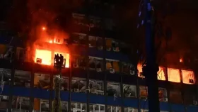 রাশিয়ার বোমা হামলায় প্রাণ হারালেন ইউক্রেনের ১৩ নাগরিক