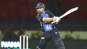 শেষ ওভারে সোহানের ৬ ৪ ৪ ৬ ৪ ৬, রংপুরের ছক্কা