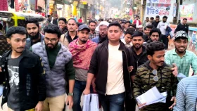 সরকারের ঘোষণাপত্রে শহীদ-আহতদের স্বীকৃতি দিতে হবে: হাসনাত আব্দুল্লাহ