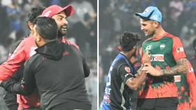 তামিম-হেলস বাকবিতণ্ডা, কি ছিল মূল ঘটনা