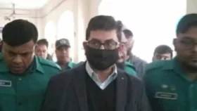 সাবেক এমপি নাছিমুল আলম তিন দিনের রিমান্ডে&nbsp;
