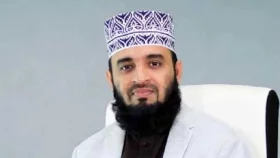 আজহারীর পরবর্তী মাহফিল সিলেটে