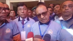 পরিমার্জনের জন্য এখনও শতভাগ বই বিতরণ সম্ভব হয়নি