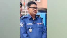 জাজিরা থানার ওসির মরদেহ উদ্ধার, তিন সদস্যের অনুসন্ধান কমিটি&nbsp;