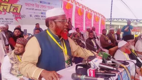 প্রশাসনে ফ্যাসিস্টদের রেখে নির্বাচন করলে গ্রহণযোগ্য হবে না: জামায়াত সেক্রেটারি