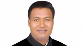 গাজীপুর জেলা কারাগারে শ্রমিকলীগ নেতার মৃত্যু