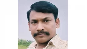 দুই মোটরসাইকেলের মুখোমুখি সংঘর্ষে প্রাণ গেল যুবলীগ নেতার
